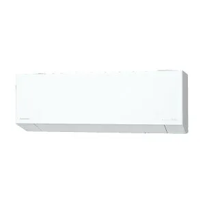【枚数限定!最大2500円クーポン】 CS-EX256D-W PANASONIC クリスタルホワイト エオリア [エアコン (主に8畳用)]
