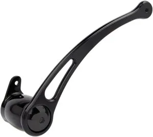 ARLEN NESS アレンネス ブレーキアーム RDS 97-07 FLT用【ARM BRK FLT】 HARLEY-DAVIDSON ハーレーダビッドソン ブレーキ ARM COLOR：Black (FINISH：Anodized)