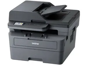 ブラザー プリンタ(レーザー) JUSTIO DCP-L2660DW