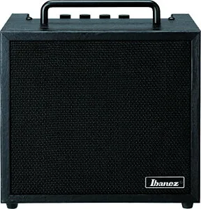 Ibanez(アイバニーズ) エレキ・ベース用10W 練習用アンプ IBZ10BV2 送料無料
