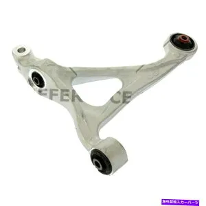 LOWER CONTROL ARM ヒュンダイAzeraで06-11センプレミアムフロントドライバ側下部コントロールアームのために For Hyundai Azera 06-11 Centric Premium Front Driver Side Lower Control Arm 【並行輸入品】