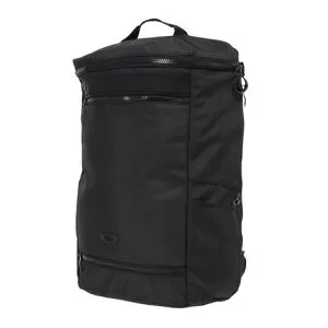 オークリー（OAKLEY）（メンズ、レディース）EH LT BOXPACK L 8.0 ディパック FOS901842-081 30L 撥水 黒