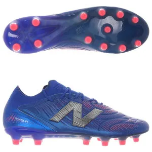 【4/27AM9時59分までポイント5倍】テケラ V5 ELITE HG D ブルー 【NewBalance|ニューバランス】サッカースパイクst1hlmp5d