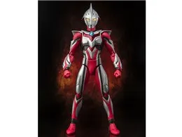 ULTRA-ACT ウルトラマンネクサス ジュネッス