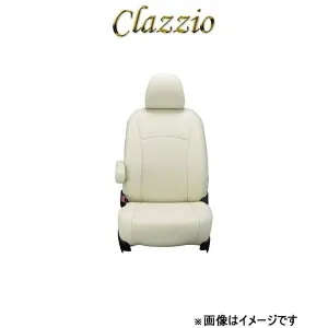 クラッツィオ シートカバー クラッツィオジュニア(アイボリー)スペーシア カスタム MK32S ES-0648 Clazzio