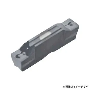 タンガロイ 旋削用溝入れTACチップ COAT DTI4040 ×10個セット (GH130) [r20][s9-030]