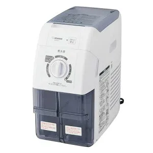 象印 ZOJIRUSHI 家庭用精米機(BR-WB10-WA) 取り寄せ商品