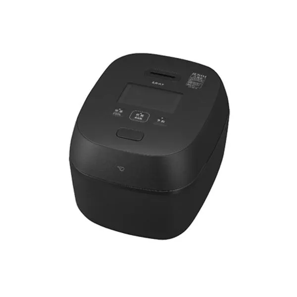 圧力IH炊飯ジャー 炎舞炊き 黒 NX-AA10-BZ