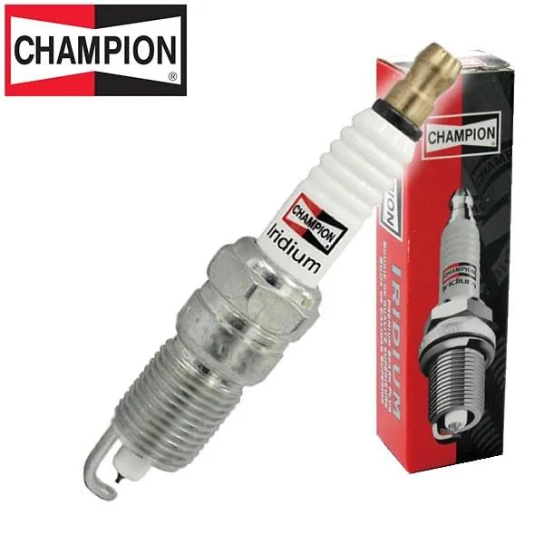 CHAMPION チャンピオン ホンダ ライフ JB6 H15.9~H20.11用 イリジウムプラグ 6本セット 9802