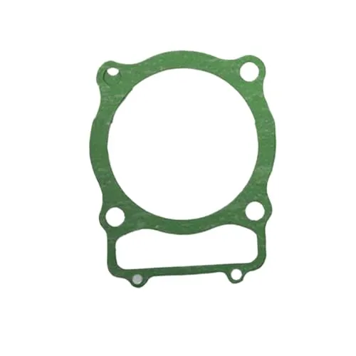 オートバイのエンジンシリンダーベースシールガスケット 12191-MN1-701 XR650L XL600R XR600R NX650 GB500 XR500R と互換性