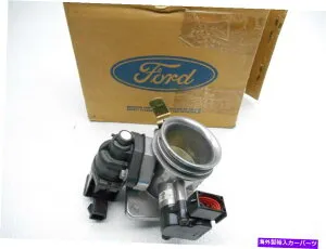 Throttle Body OEMフォードスロットルボディトーラスセーブルコンチネンタル3.8L E9PZ-9E926-G W-TPS IAC OEM Ford Throttle Body Taurus Sable Continental 3.8L E9PZ-9E926-G W- TPS IAC【並行輸入品】