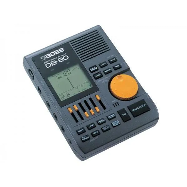 BOSS(ボス) Dr. Beat DB-90 DB90 メトロノーム【在庫有り 】