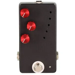 Lee Custom Amplifier / 12AX7PRE 真空管ブースター プリアンプ 日本製 Made in Japan