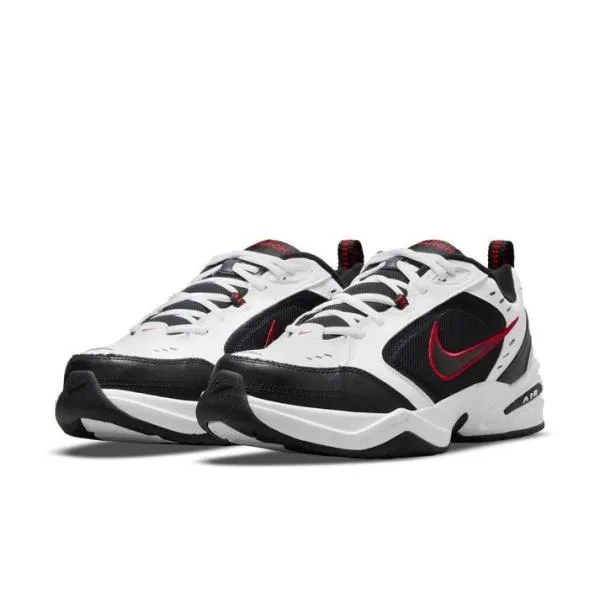 NIKE ナイキ AIR MONARCH IV (4E) エア モナーク IV (4E) M416355 101WHT/BLK