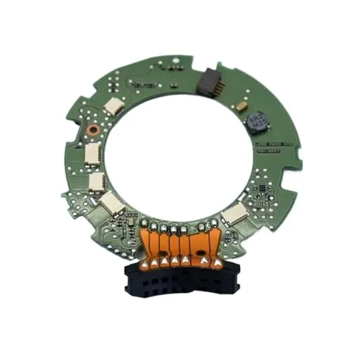 メイン回路基板マザーボード PCB 修理部品、互換性キヤノン、EF 24-70mm F/2.8L II USM カメラ部品