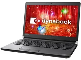dynabook RZ33/CB PRZ33CB-NRA-K 価格.com限定モデル