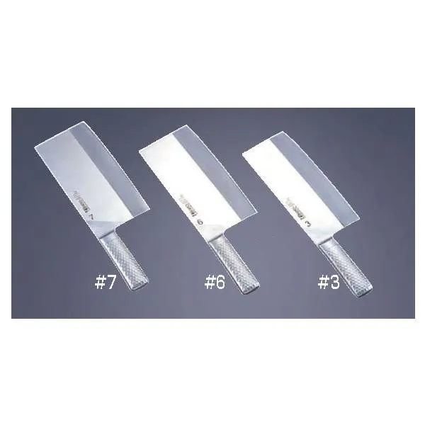 ブライトM11Pチャイニーズシェフナイフ M1167 #3