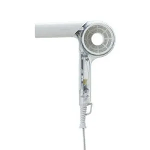 【新品】ホリスティックキュアーズ マグネットヘアプロ ドライヤーゼロ PRODUCED BY nana-nana HCD-G0877T [スケルトン]【日曜日以外即日発送】【送料無料】