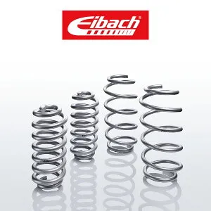 テスラ モデルY TESLA Model Y Performance Eibach アイバッハ PRO Lift Kit プロリフトキット リフトアップスプリング 30-87-002-01-22