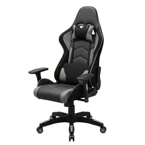 サンワサプライ ゲーミングチェア SNC-L18GY SNC-L18GY