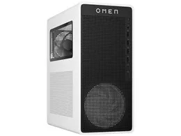 OMEN by HP 16L Gaming Desktop TG03-0023jp パフォーマンスモデルv2 [パンダ]