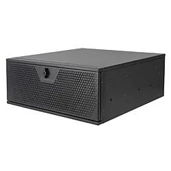 Silver Stone サーバーケース [ATX /Micro ATX /Extended ATX /Mini-ITX /SSI-EEB /SSI-CEB] ラックマウント用 RM44 SST-RM44