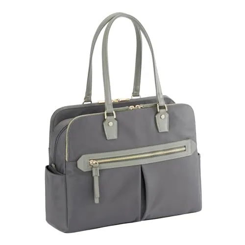 [エースジーン] トートバッグ ラポルテム A4サイズ収納 13.3inchPC収納 16L 810g No.68523