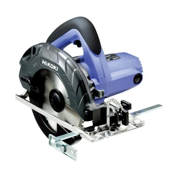 工機ホールディングス HiKOKI 丸のこ のこ刃径165mm FC6MA3 期間限定 ポイント10倍