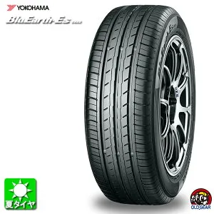 送料無料 225/60R17 ヨコハマ ブルーアースEs ES32 YOKOHAMA BluEarth-Es ES32 新品 サマータイヤ 夏タイヤ 国産 2本セット taiya