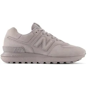 New Balance ニューバランス メンズ スニーカー 【New Balance 574 Legacy Gray】 サイズ US_9.5(27.5cm) Gray