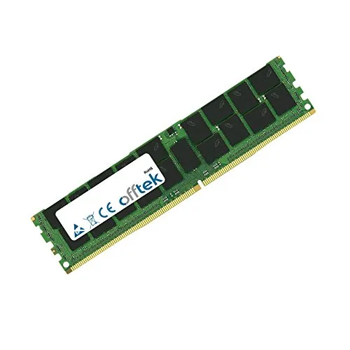 メモリーRAM アップグレードSuperMicro X10SRG-F 16GB Module - ECC Reg - DDR4-17000 (PC4-2133) 1625793-SU-16GB