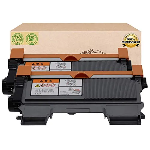 互換性のあるBROTHER HL-2220 2230 2240D 2250DN 2270DW 2280DW MFC-7360N 7460DN 7860DW 7470 DCP-7060Dレーザープリンタのトナー用BROTHER TN-2215用互換性のあるト