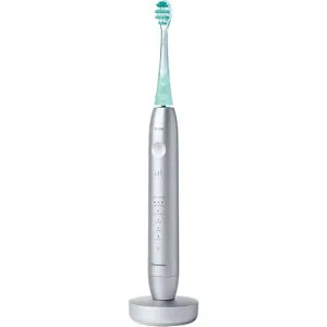 【今なら5年延長保証加入が無料】【Panasonic】EW-DT88-S パナソニック ドルツプレミアム W音波振動ハブラシ スマート シルバー 電動歯ブラシ Doltz PREMIUM 【オーラルケア 最上位モデル】