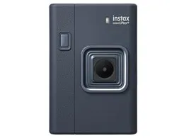 instax mini LiPlay+ チェキ [MIDNIGHT BLUE]