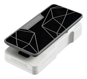 【送料込】HOTONE AMPERO II PRESS フットスイッチ付 エクスプレッションペダル【ポイント2倍】