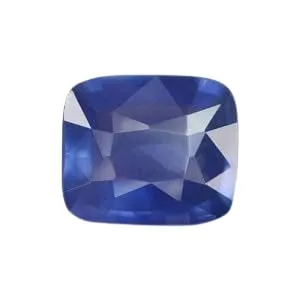 DENMOUS 8.50カラット 9.25 ラッティ認定ブルーサファイア ニラム/ニーラムストーン ラシラタン 宝石 男女兼用 Lab CertificedCMDCH5-DNM01