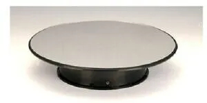 【送料無料】ホビー 模型車 車 レーシングカー サポートaautoart 98016 rotation display supportprasentationsdrehteller 25cm neuf