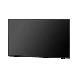 NEC MultiSync 32型 パブリックディスプレイ / 1920×1080 / USB Type-C ミニD-Sub15ピン HDMI RS-232C ステレオミニジャック/ブラック/スピーカ / LCD-E328-2