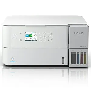 EPSON エプソン A4カラーインクジェット複合機 (エコタンク/4色/無線・有線LAN/2.4型液晶) EW-M638T 単品購入のみ可（同一商品であれば複数購入可） クレジットカード 代金引換決済のみ