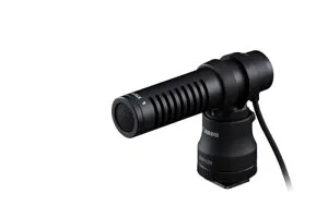 DM-E100 ステレオマイクロホン