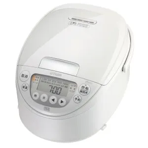 タイガー魔法瓶 IHジャー炊飯器 5.5合炊きJPW-M100KV JPW-M100WY 炊飯機 炊飯ジャー お釜 IH炊飯 早炊き ご飯 パン ケーキ