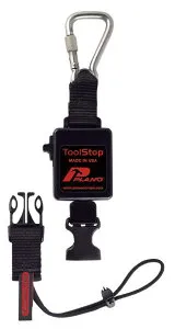 Mungo Italia TS600TB 伸縮ツールストラップ907G TS600TB