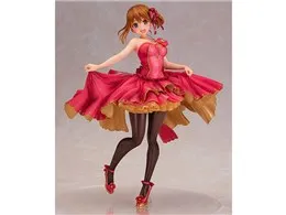 TVアニメ ライザのアトリエ ～常闇の女王と秘密の隠れ家～ 1/7 ライザリン・シュタウト ドレスVer.