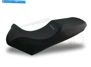 シート シートカバーサドルカバースズキV-STROM 650 2006 -2011 - 1000 Seat Cover Saddle Cover Suzuki V-Strom 650 2006 -2011 - 1000【並行輸入品】