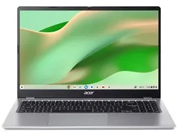 Chromebook 315 CB315-7H-H18P [スパークリーシルバー]