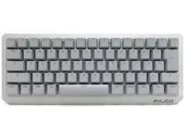 Majestouch Luce60 FKBL65MRL/SG 赤軸