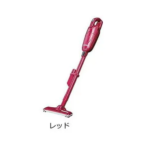 マキタ 紙パック式コードレス掃除機【CL115FDW/I/R/P】【楽ギフ_包装】【パイプロックボタン付き】