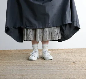 Veritecoeur ヴェリテクール ST-101S フリルインナースカート *Short