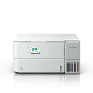 エプソン EPSON A4カラーインクジェット複合機/4色/無線・有線LAN/2.4型液晶(EW-M638T) 目安在庫=△