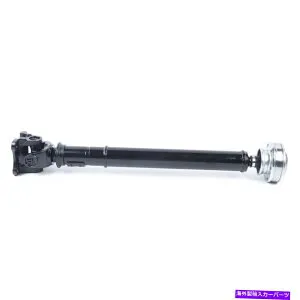 Driveshaft フロントプロップドライブシャフト52105982AC 2001-2005 2006 Dodge 4WD Dakota Durango Front Prop Drive Shaft 52105982AC For 2001-2005 2006 Dodge 4Wd Dakota Durango【並行輸入品】